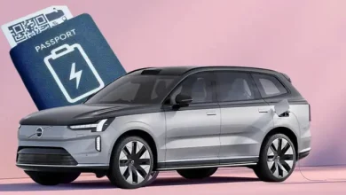 Pil Pasaportuna Sahip Olacak İlk Otomobil Açıklandı