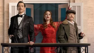 Netflix Dizisi Pera Palas'ta Gece Yarısı İzlemeye Değer mi?