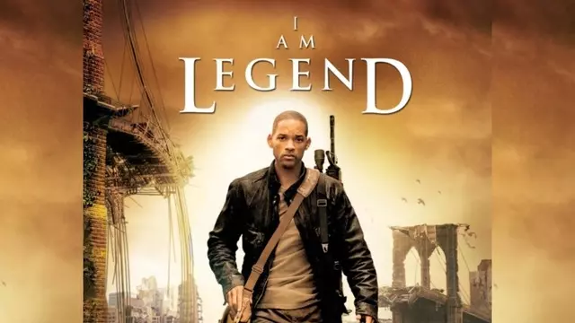 'Ben Efsaneyim'in Devam Filminden İlk Detaylar Geldi