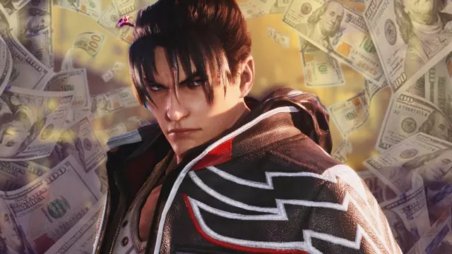 Bugüne Kadar Kaç Tekken Oyunu Satıldığı Açıklandı
