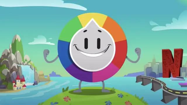 Trivia Crack, Netflix'te İnteraktif Dizi Oldu [Video]