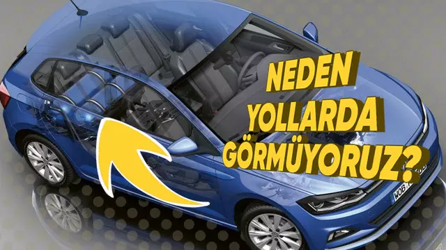 Doğal Gaz ile Çalışan Motorları Neden Yollarda Görmüyoruz?