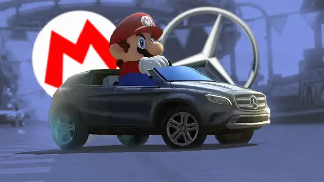 Bariz Ürün Yerleştirme Yapan 12 Video Oyunu