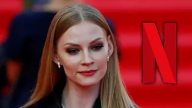 Netflix, 4 Rus Orijinal İçeriğinin Yapımını Durdurdu