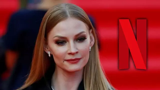 Netflix, 4 Rus Orijinal İçeriğinin Yapımını Durdurdu