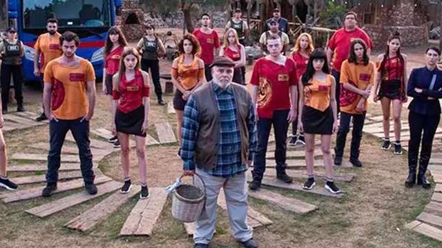 Dijital Esaret'in Final Fragmanı Yayımlandı