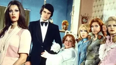 Yeşilçam Efsanesi Ah Nerede, Dizi Ouyor 22 Yeşilçam Efsanesi Ah Nerede, Dizi Ouyor