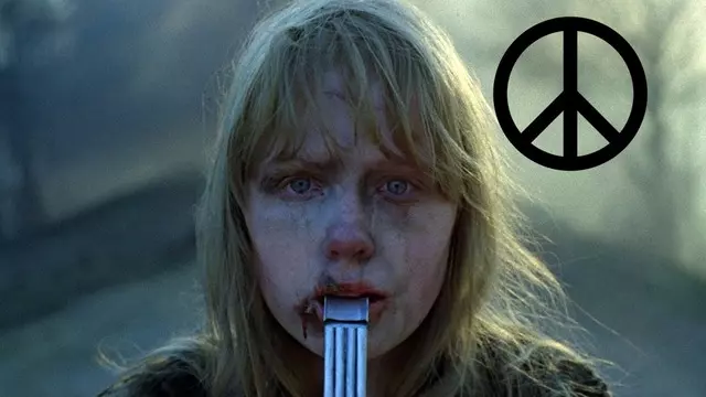 İzlenmesi Gereken Savaş Karşıtı Filmler