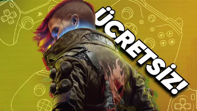 Cyberpunk 2077'yi Parasız Deneyebilirsiniz! - Webtekno – Güncel Teknoloji Haberleri ve Video İncelemeleri 1 Cyberpunk 2077'yi Ücretsiz Deneyebilirsiniz! - Webtekno – Güncel Teknoloji Haberleri ve Video İncelemeleri