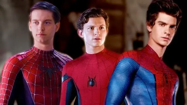 En Kötüden En İyiye Spiderman Filmleri (IMDb)