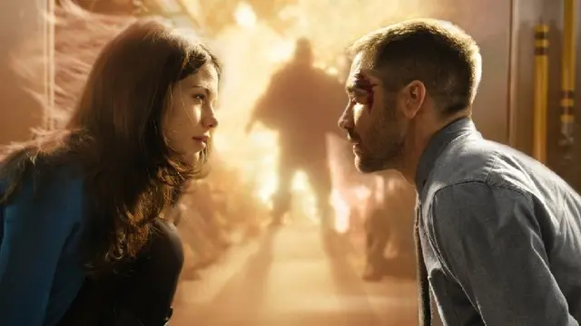 Tıpkı Inception Gibi Beyninizi Yakacak 10 Film