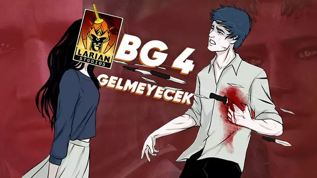 Baldur’s Gate 3’e Devam Oyunu veya DLC Gelmeyecek