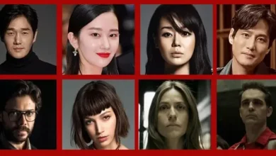 La Casa de Papel: Kore İlk Resmi Videosu Gösterildi 22 La Casa de Papel: Kore İlk Resmi Videosu Yayınlandı