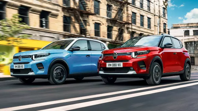 Yeni Citroen e-C3'ün Türkiye'ye Geleceği Tarih Açıklandı