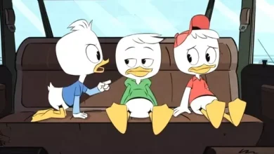 Çizgi Film Karakterlerinin Ardındaki Gerçek ve Ağlatısal Öykü 9 Çizgi Film Karakterlerinin Ardındaki Gerçek ve Trajik Hikaye