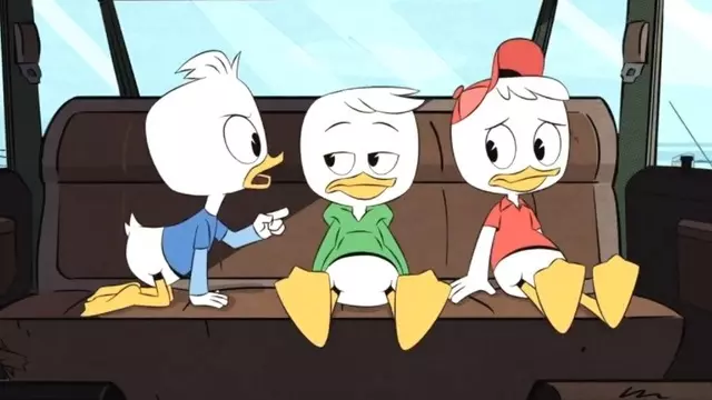 Çizgi Film Karakterlerinin Ardındaki Gerçek ve Ağlatısal Öykü 1 Çizgi Film Karakterlerinin Ardındaki Gerçek ve Trajik Hikaye