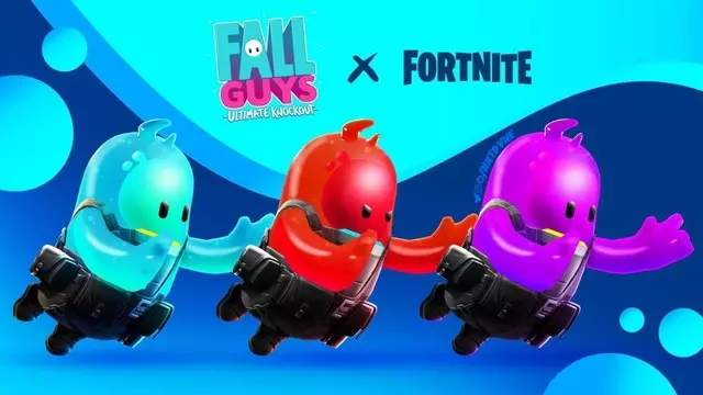 Fall Guys, Fortnite'a Geliyor - Webtekno – Güncel Teknoloji Haberleri ve Video İncelemeleri