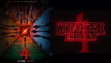 Stranger Things'in 4. Sezonunun Çıkış Zamanı Belli Oldu 5 Stranger Things'in 4. Sezonunun Çıkış Tarihi Belli Oldu