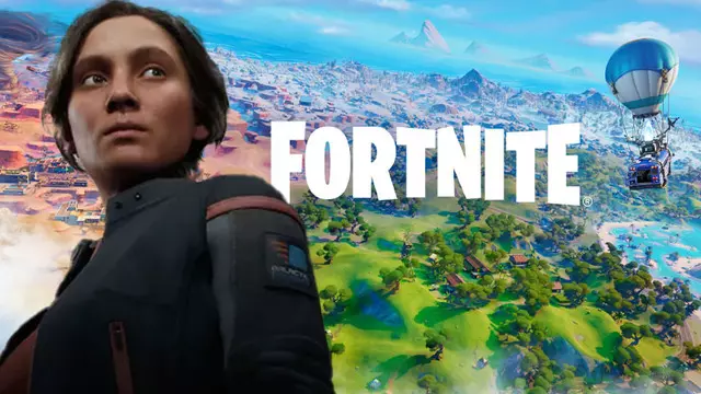 Fortnite'a Hipergerçekçi İnsanlar Geliyor! - Webtekno – Güncel Teknoloji Haberleri ve Video İncelemeleri