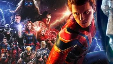 "Yeni Avengers Filmi Gelecek mi?" Sorusu Yanıtlandı 4 "Yeni Avengers Filmi Gelecek mi?" Sorusu Yanıtlandı