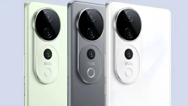 vivo S19 ile S19 Pro'nun Bazı Özellikleri Ortaya Çıktı