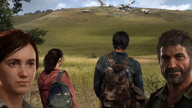 The Last of Us Dizisinin Ne Zaman Yayınlanacağı Açıklandı