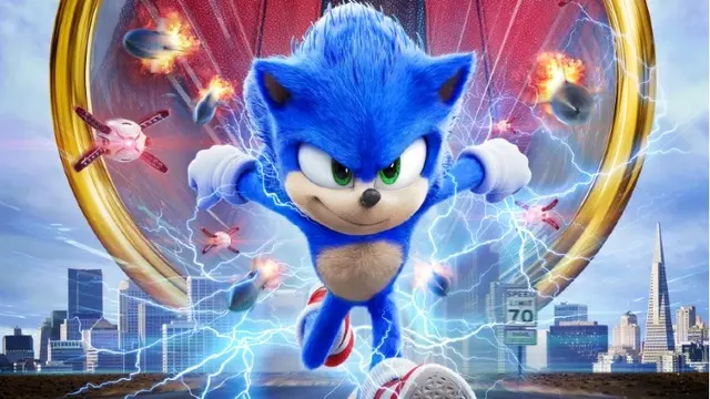 Sonic the Hedgehog Evreni Büyüyor: Üçüncü Film ve Dizi Yolda
