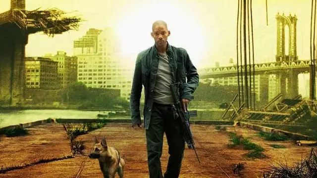 Ben Efsaneyim'in Devamı İçin Çalışmalar Başladı