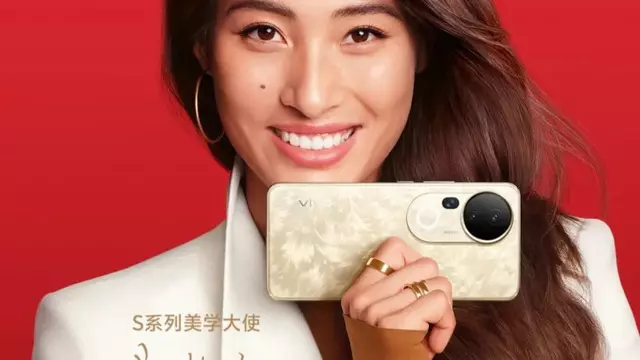 vivo S20'nin Resmî Görselleri Ortaya Çıktı