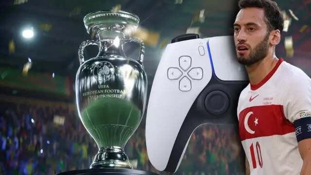 eMilli Futbol Takımı, eEURO 2024'e Katılmaya Hak Kazandı