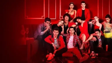 Netflix'teki Elite Benzeri Diziler - Webtekno – Güncel Teknoloji Haberleri ve Video İncelemeleri