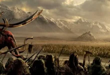 Yüzüklerin Efendisi Animesinin Vizyon Tarihi Açıklandı