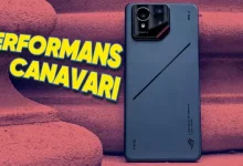 ASUS ROG Phone 9 Serisi Tanıtıldı: İşte Özellikleri