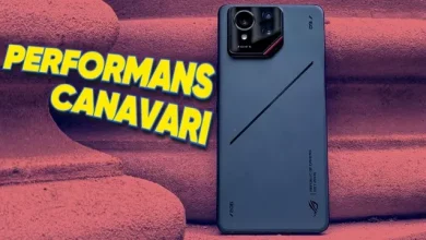 ASUS ROG Phone 9 Serisi Tanıtıldı: İşte Özellikleri