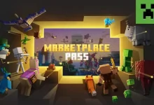 Minecraft Marketplace Pass Duyuruldu: İşte Fiyatı
