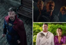 Super Bowl 2022'de Yayınlanan Tüm Dizi ve Film Fragmanları