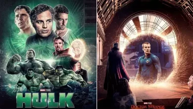 Doctor Strange 2'deki Sürpriz Karakterler ve Vakalar 14 Doctor Strange 2'deki Sürpriz Karakterler ve Olaylar