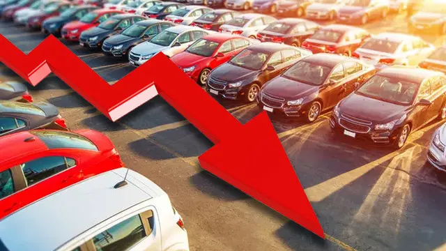 Türkiye'de İkinci El Otomobil Satış Sayıları [Güncel]