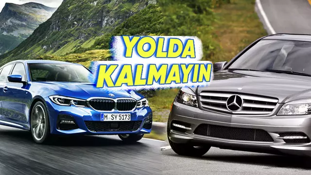 Kronik Sorunlarıyla Nam Salan Araba Modelleri