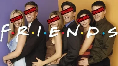 Çin, Friends Dizisini Sansürledi - Webtekno – Güncel Teknoloji Haberleri ve Video İncelemeleri 6 Çin, Friends Dizisini Sansürledi - Webtekno – Güncel Teknoloji Haberleri ve Video İncelemeleri