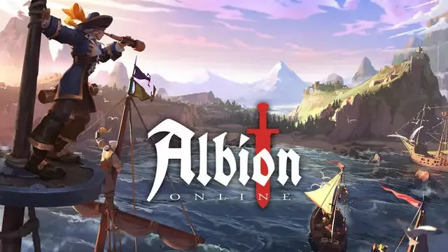 Albion Online’dan Türk Oyuncuları Sevindirecek Karar 1 Albion Online’dan Türk Oyuncuları Sevindirecek Karar