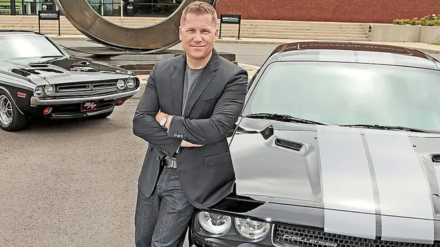 Tim Kuniskis Görevi Bırakıyor - Webtekno – Güncel Teknoloji Haberleri ve Video İncelemeleri