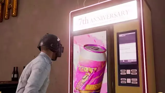 PUBG: Battlegrounds, Unreal Engine 5'e Geçiyor