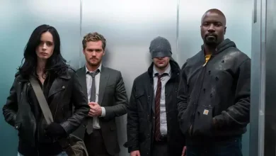 Marvel Dizilerinin Netflix'ten Kaldırılacağı Tarih Açıklandı 3 Marvel Dizilerinin Netflix'ten Kaldırılacağı Tarih Açıklandı