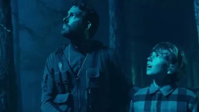 Netflix Filmi The Adam Project'ten İlk Fragman Geldi