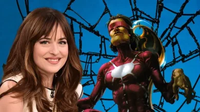 Spider-Man'de Madame Web'i Canlandıracak İsim Belli Oldu