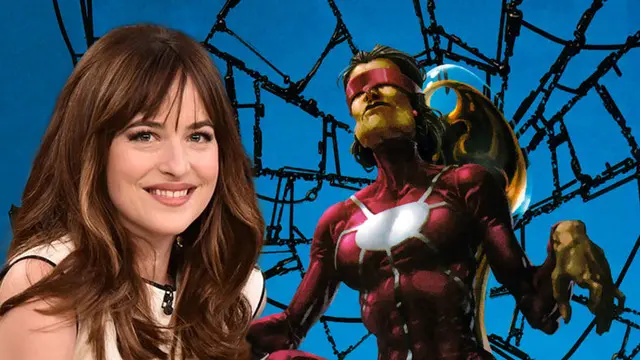 Spider-Man'de Madame Web'i Canlandıracak İsim Belli Oldu