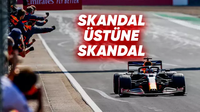 Formula 1'in En Saçma Skandalı Liegate'de Neler Yaşanmıştı?