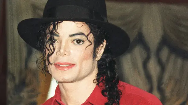 Michael Jackson'ın Hayatı Film Oluyor
