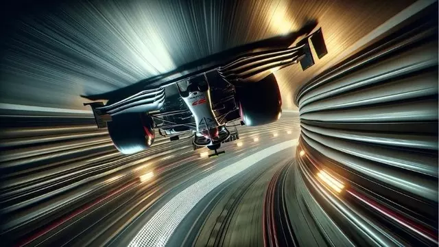 Bir Araç Tavanda Gidebilir mi?